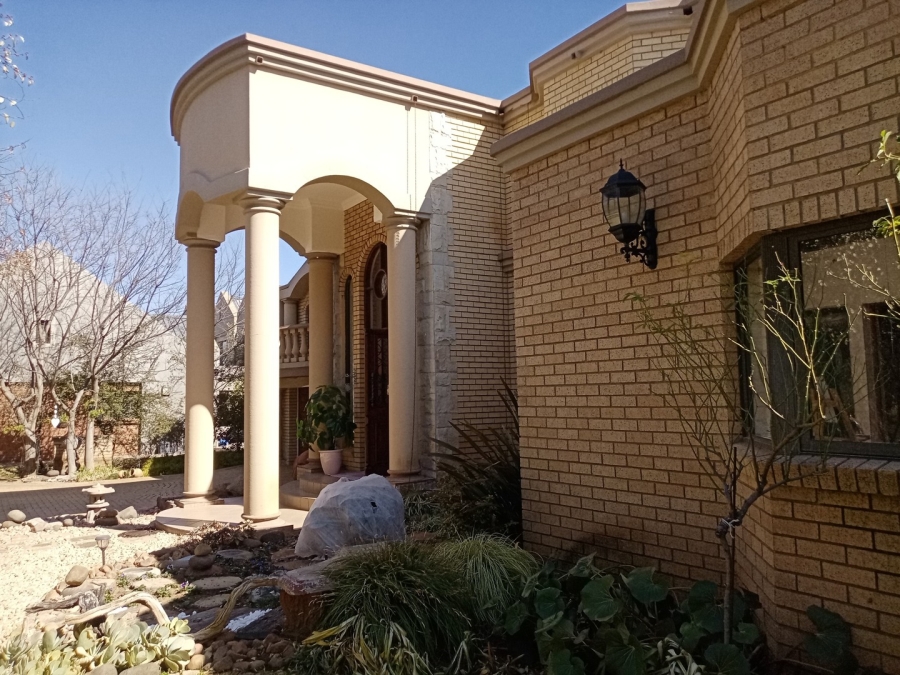 4 Bedroom Property for Sale in Vaal de Grace Nature Estate Free State